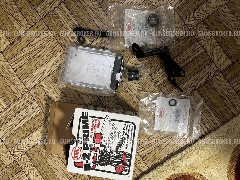 МЕС 600 с допами