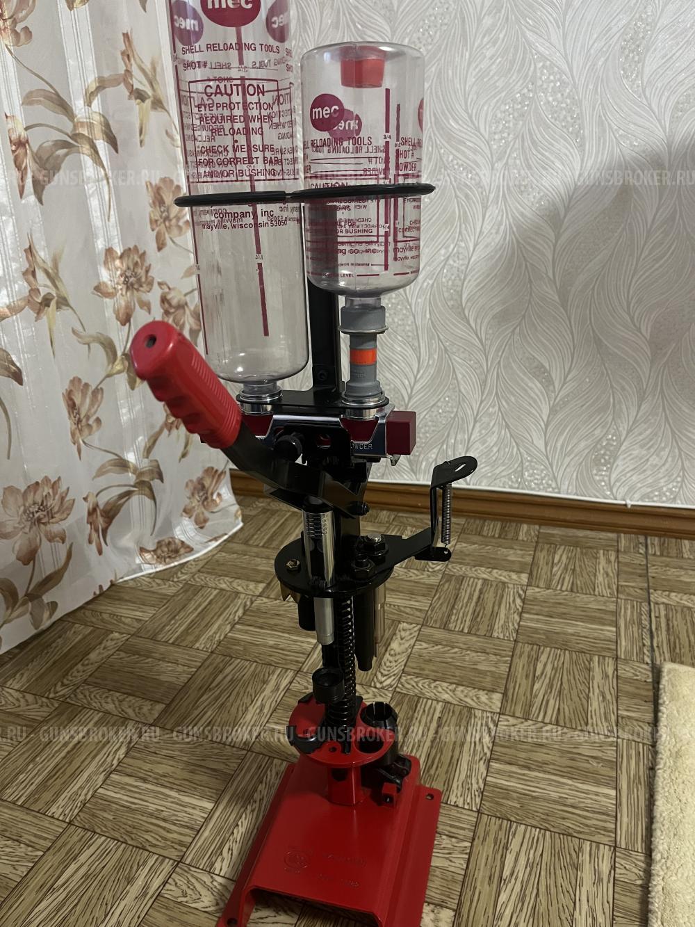 МЕС Sizemaster 82