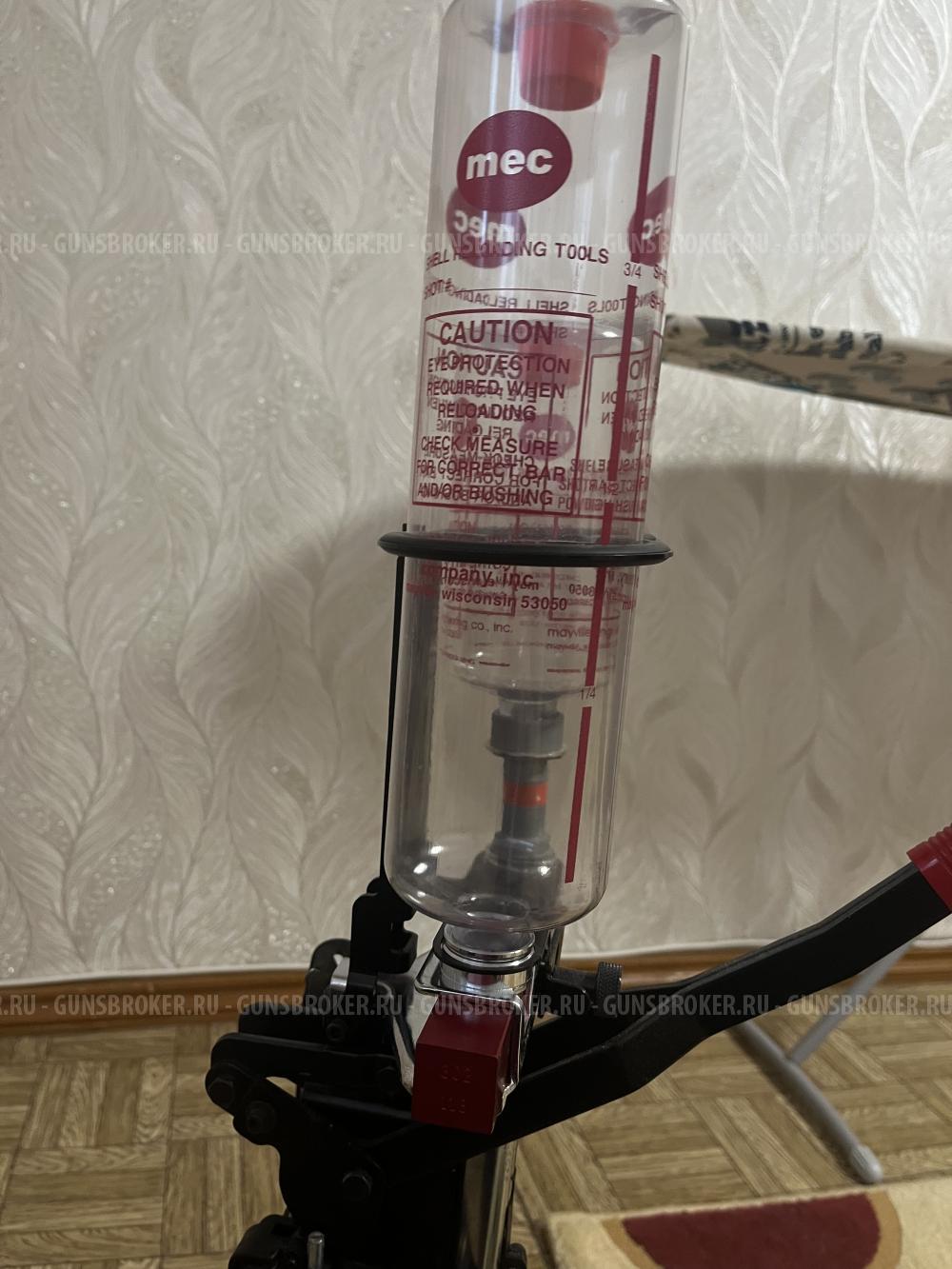 МЕС Sizemaster 82