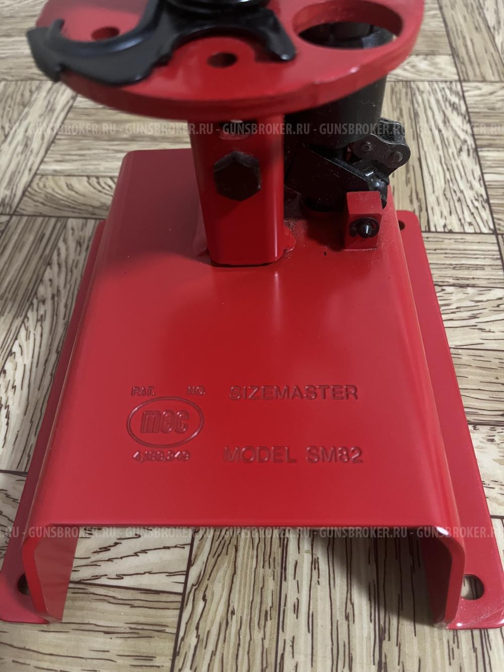 МЕС Sizemaster 82
