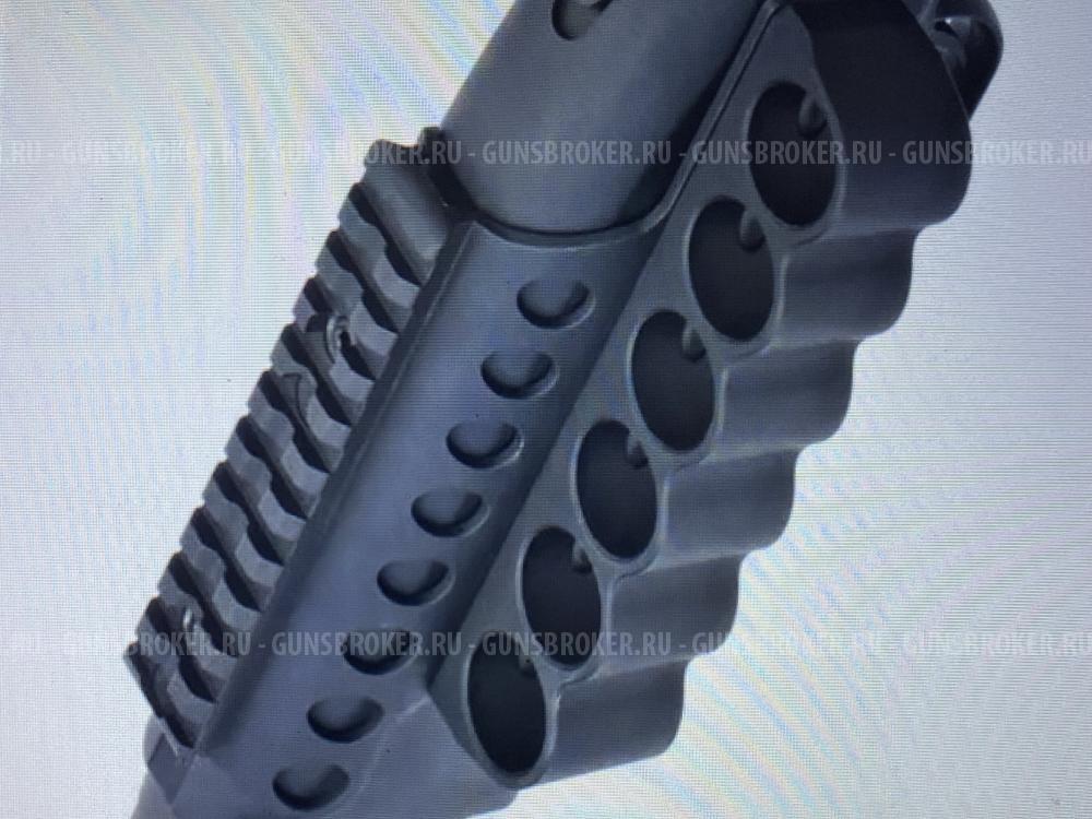 MESA TACTICAL для Mossberg 500, 590