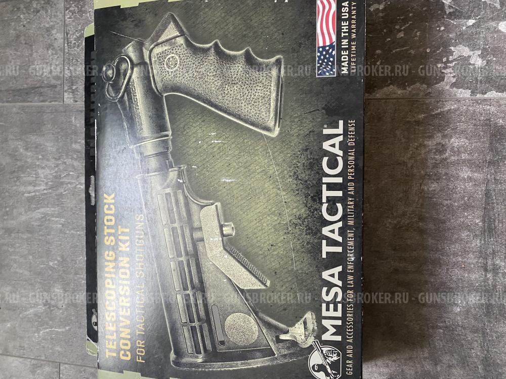 MESA TACTICAL для Mossberg 500, 590