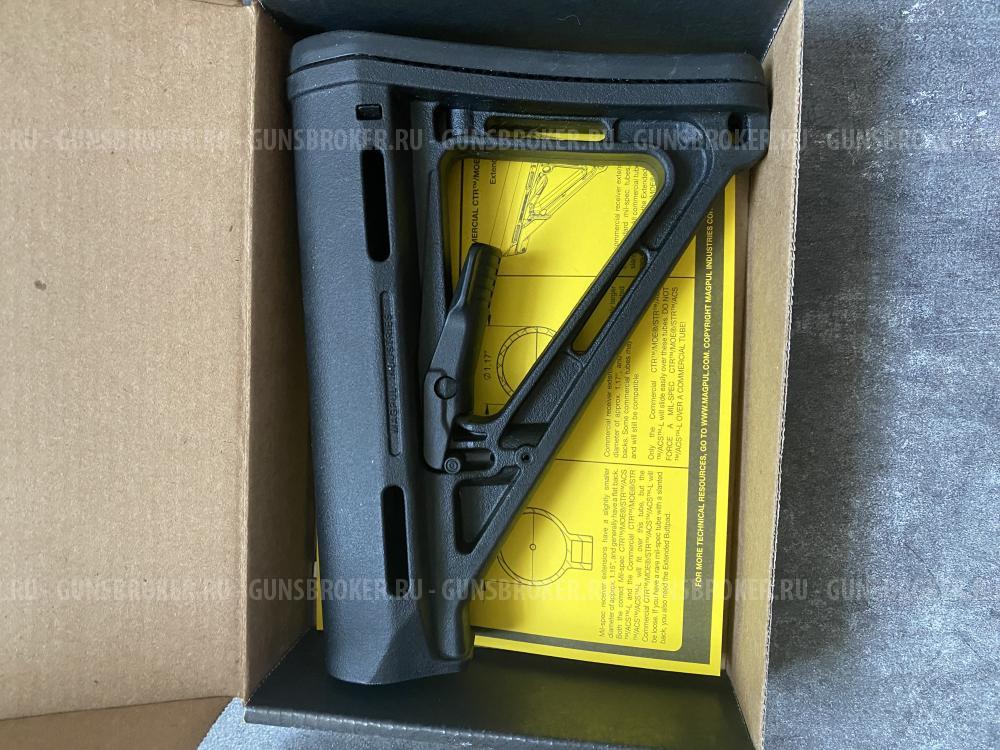 MESA TACTICAL для Mossberg 500, 590