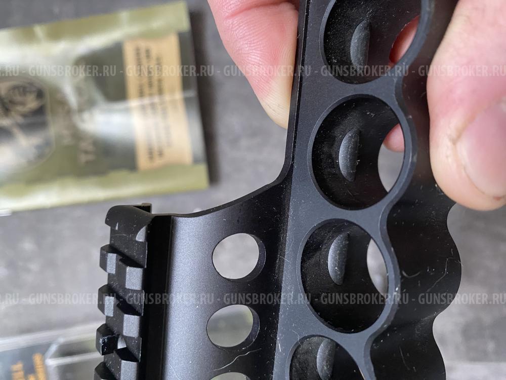 MESA TACTICAL для Mossberg 500, 590