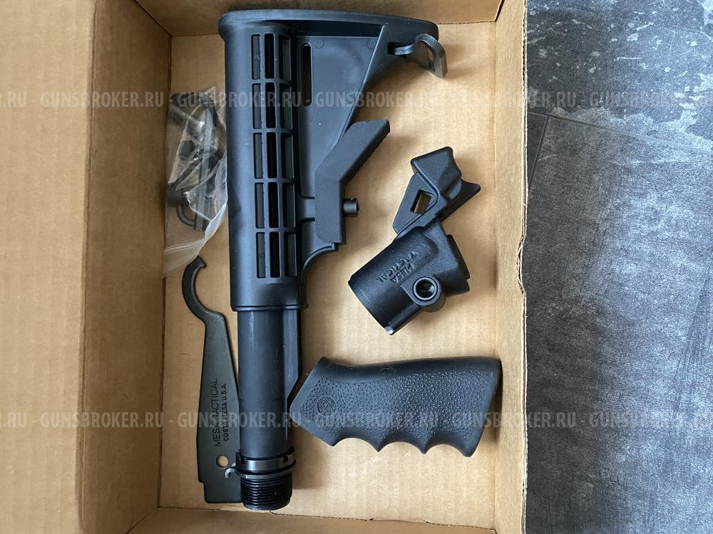 MESA TACTICAL для Mossberg 500, 590