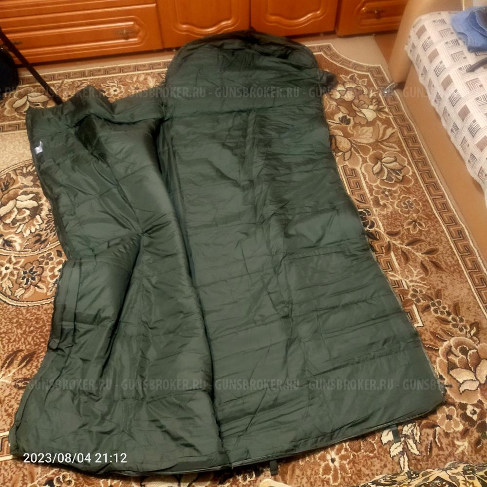 Мешки спальные Snugpak (+3)