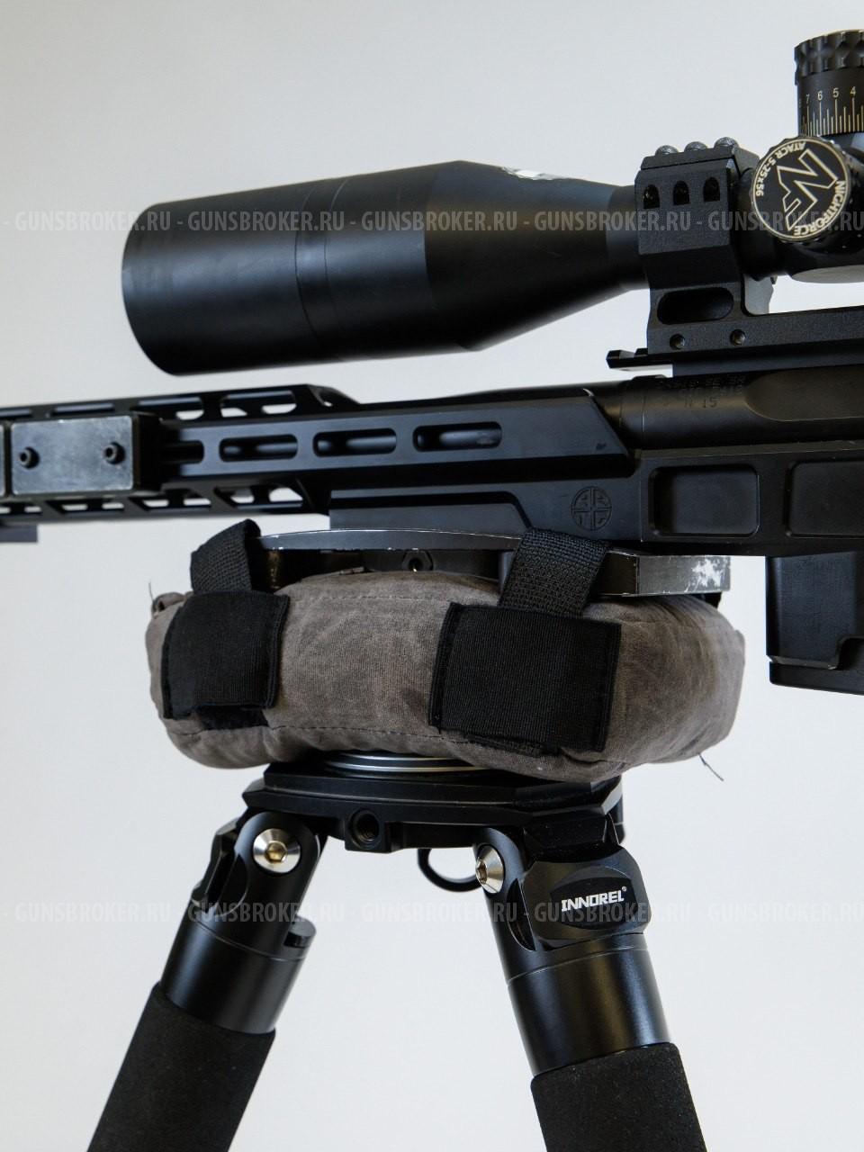 Мешок баррикадный плоский легкий (под платформу, низкий