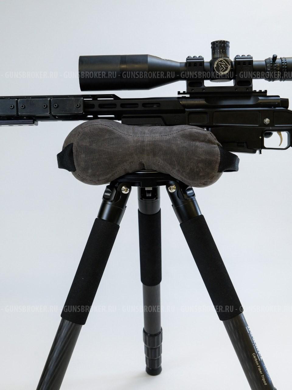 Мешок для стрельбы " Восьмерка " малый 