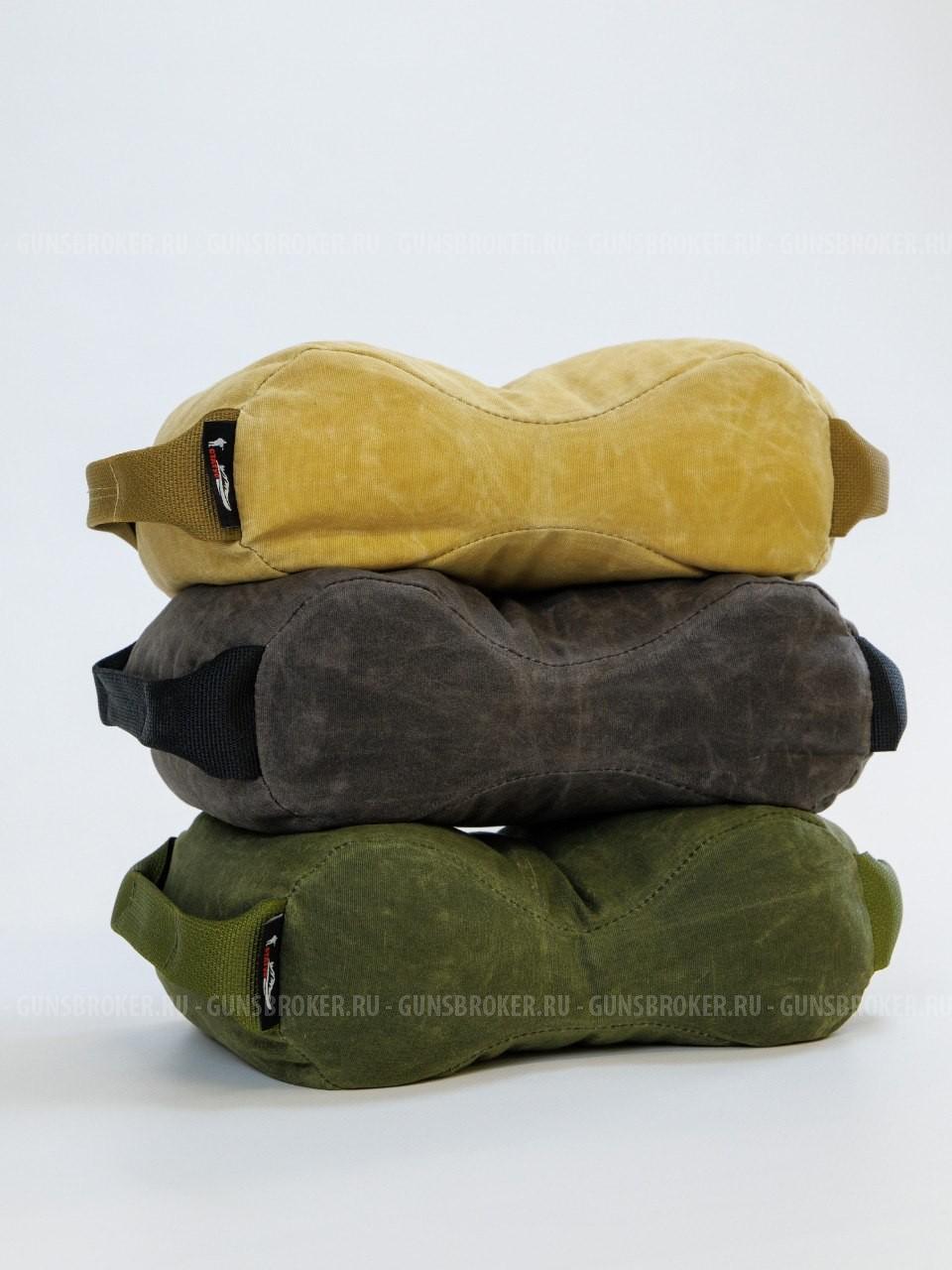 Мешок для стрельбы " Восьмерка " малый 