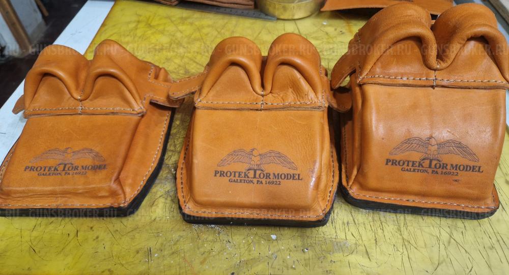 Упор для стрельбы