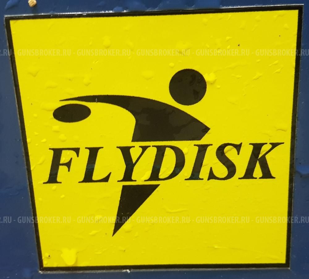 Метательная машинка FLYDISK Stend Classic