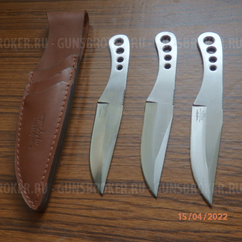 Метательные ножи GH0455