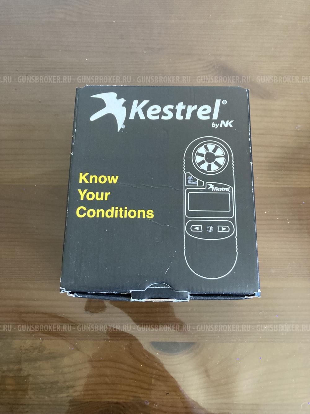 Метеостанция Kastrel 3500nv