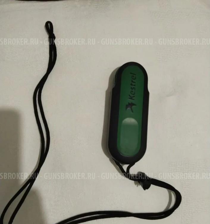 Метеостанция Kestrel 2000