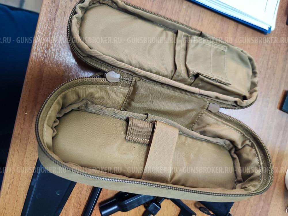 Метеостанция Kestrel 5700 Elite