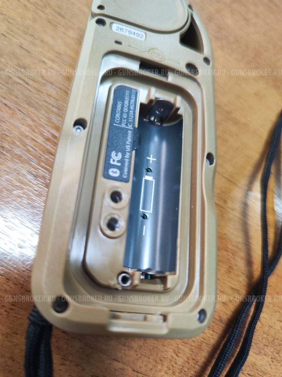 Метеостанция Kestrel 5700 Elite