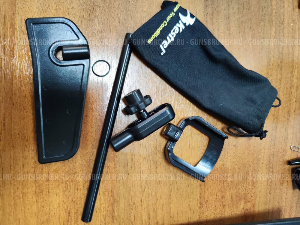 Метеостанция Kestrel 5700 Elite