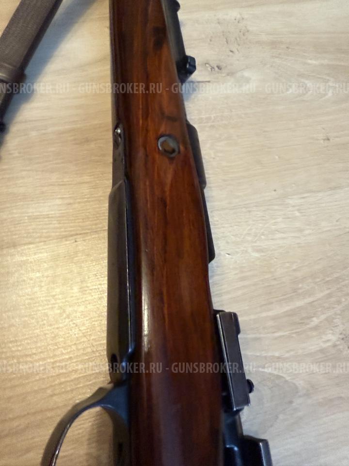 Mauser K98