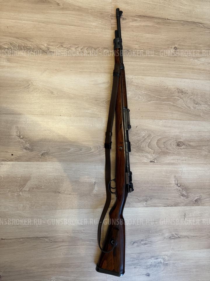 Mauser K98
