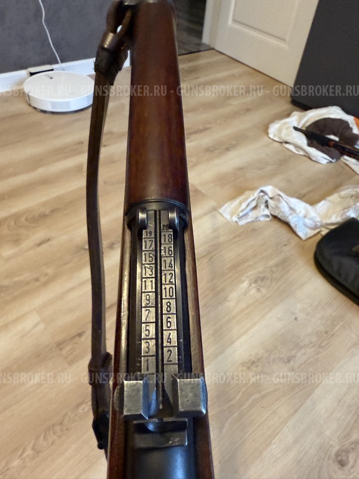 Mauser K98