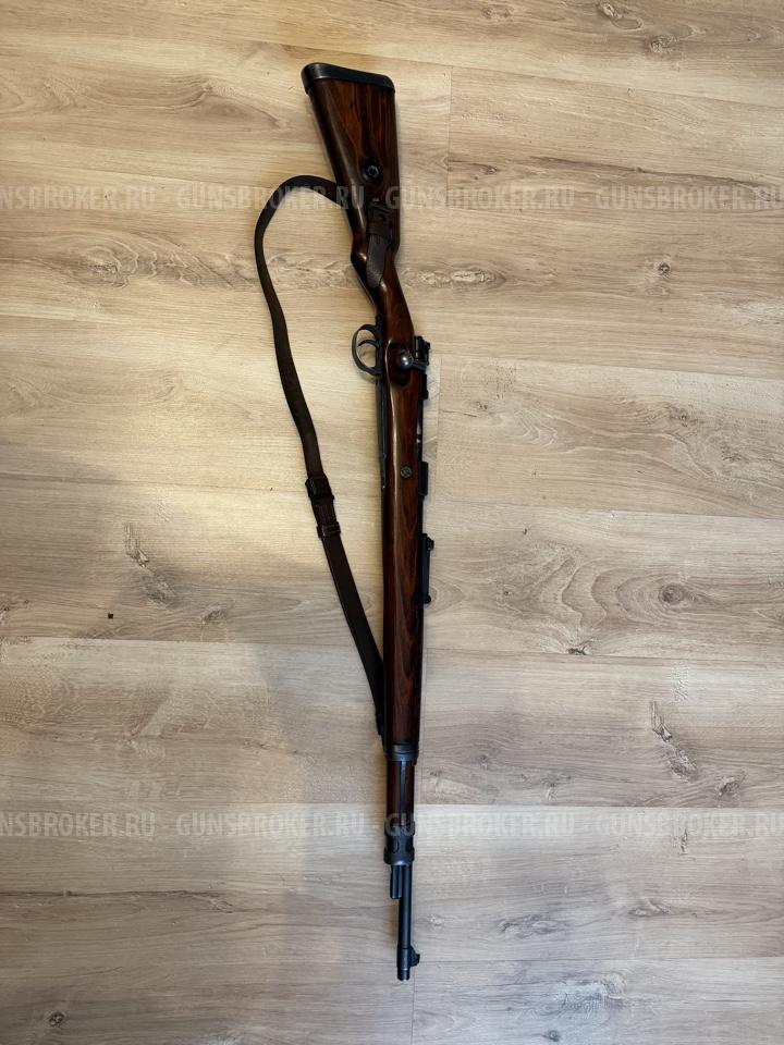 Mauser K98