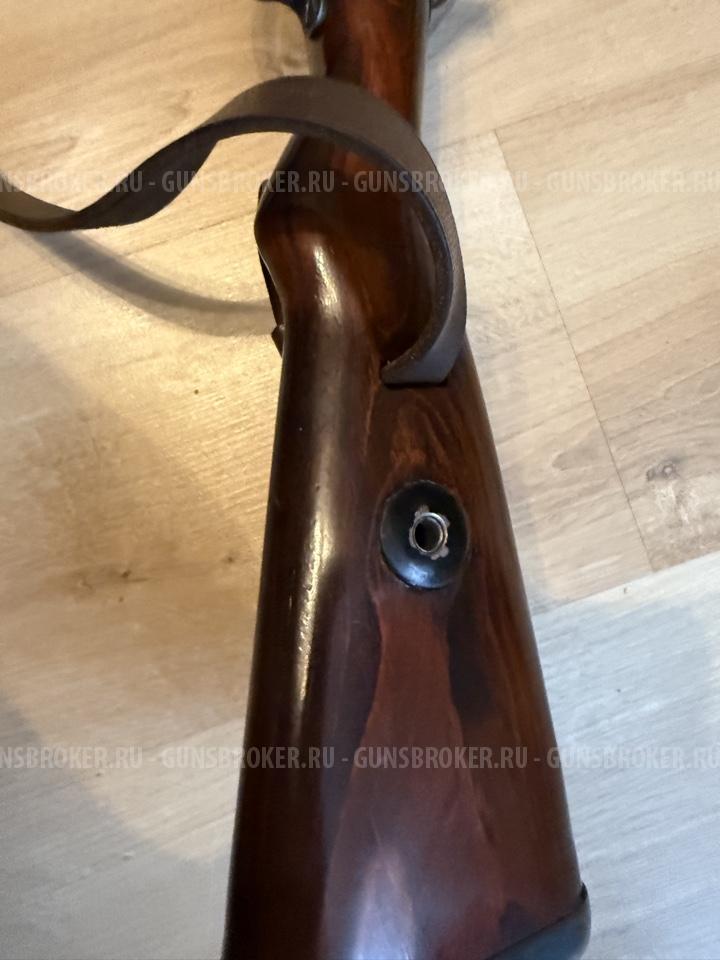 Mauser K98