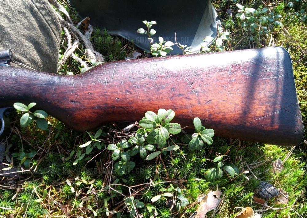 Mauser Gewehr 98 ММГ ОРИГИНАЛ ПО WWI РЕГИСТРАЦИИ НЕ ПОДЛЕЖИТ