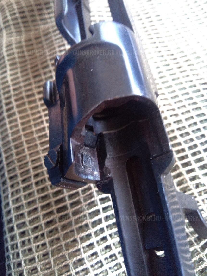 Mauser Gewehr 98 ММГ ОРИГИНАЛ ПО WWI РЕГИСТРАЦИИ НЕ ПОДЛЕЖИТ