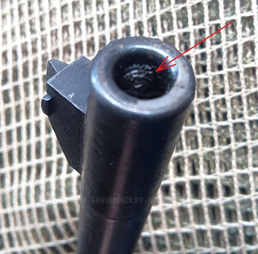 Mauser Gewehr 98 ММГ ОРИГИНАЛ ПО WWI РЕГИСТРАЦИИ НЕ ПОДЛЕЖИТ