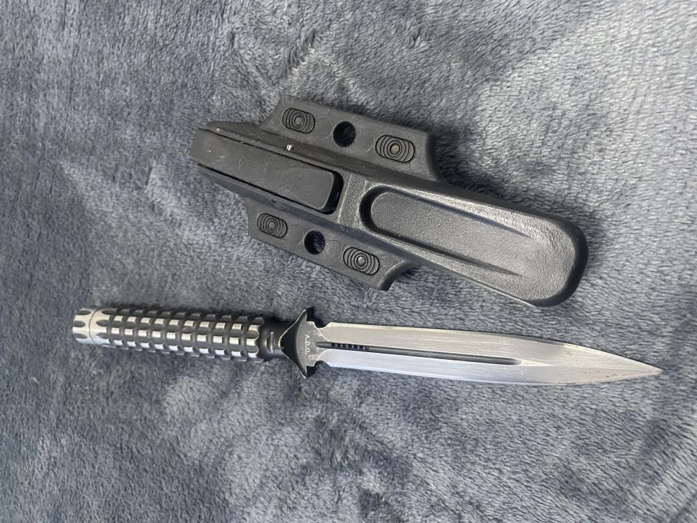 Microtech ADO