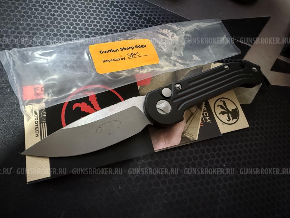 Microtech ludt