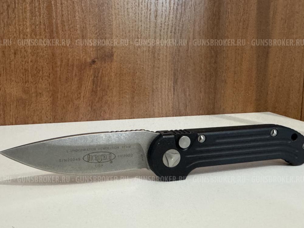 Microtech LUDT