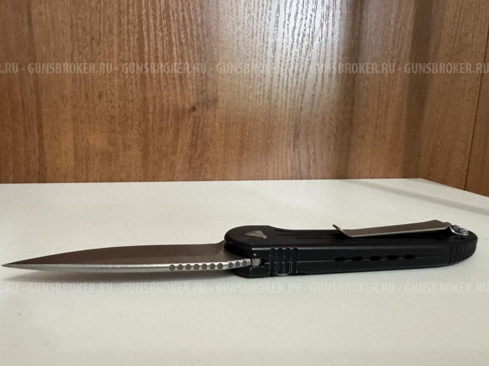 Microtech LUDT