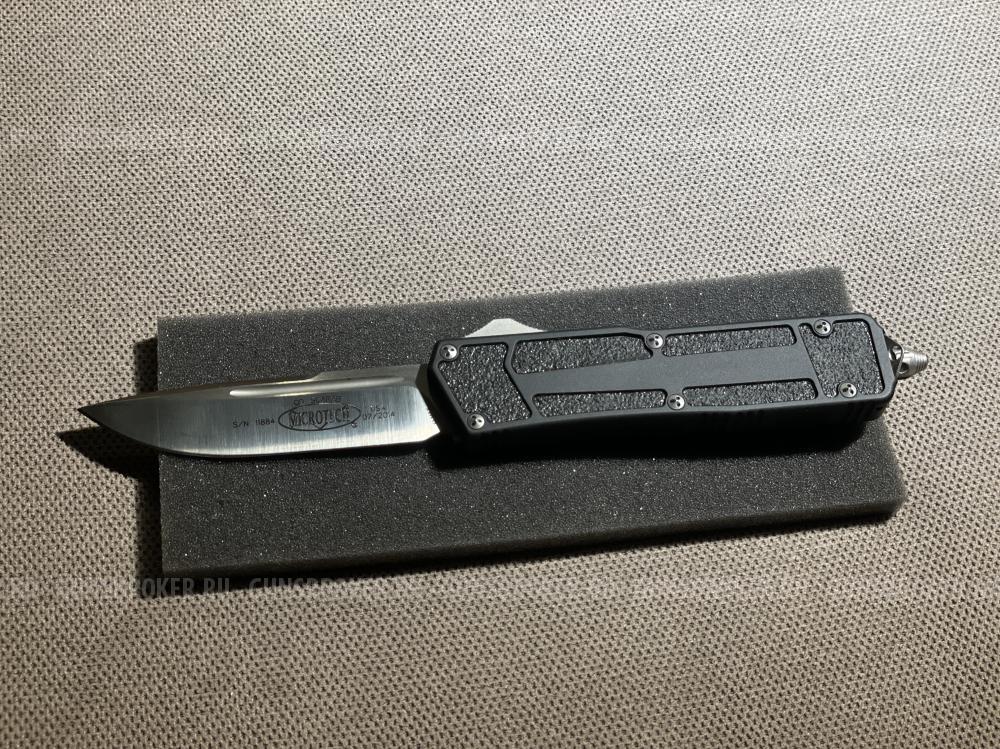 Microtech QD Scarab 178-4