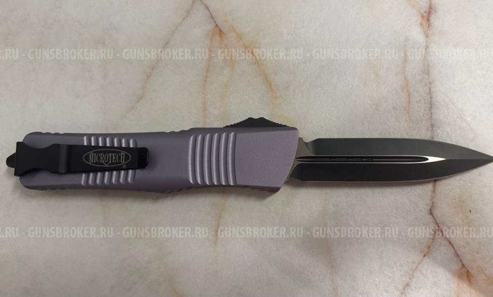 Microtech Troodon d/e