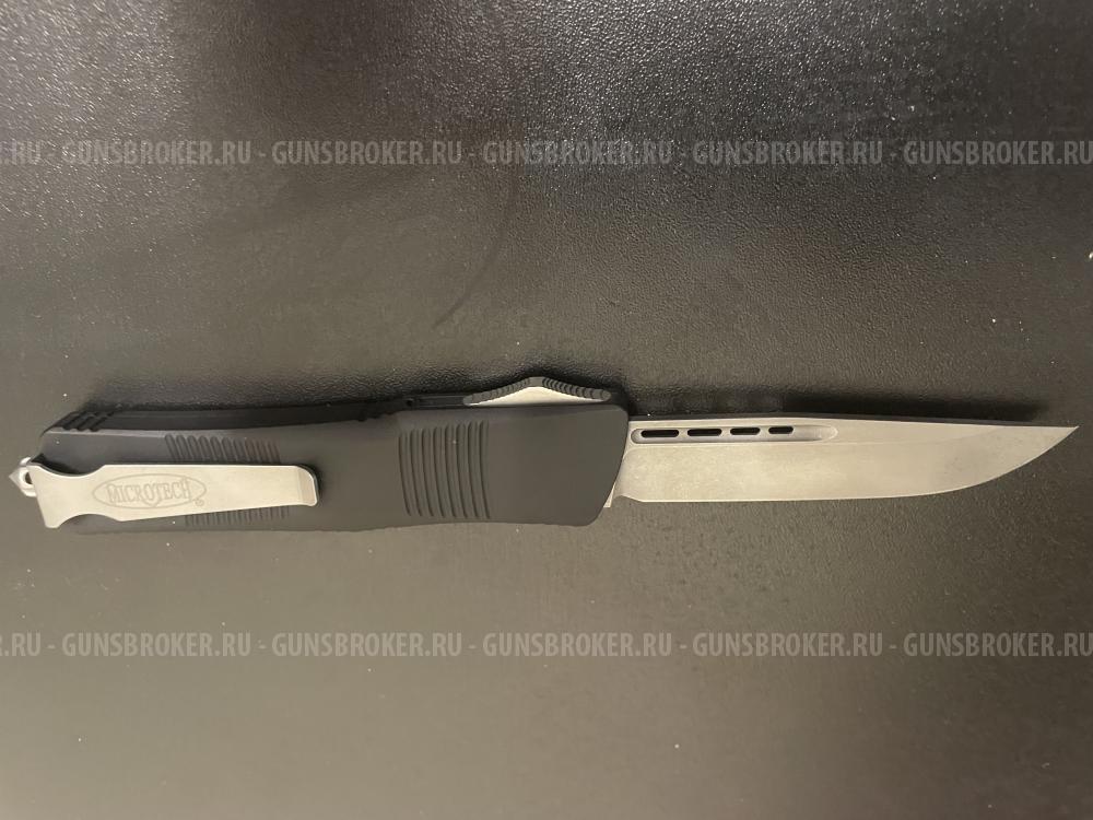 Microtech Troodon S/E