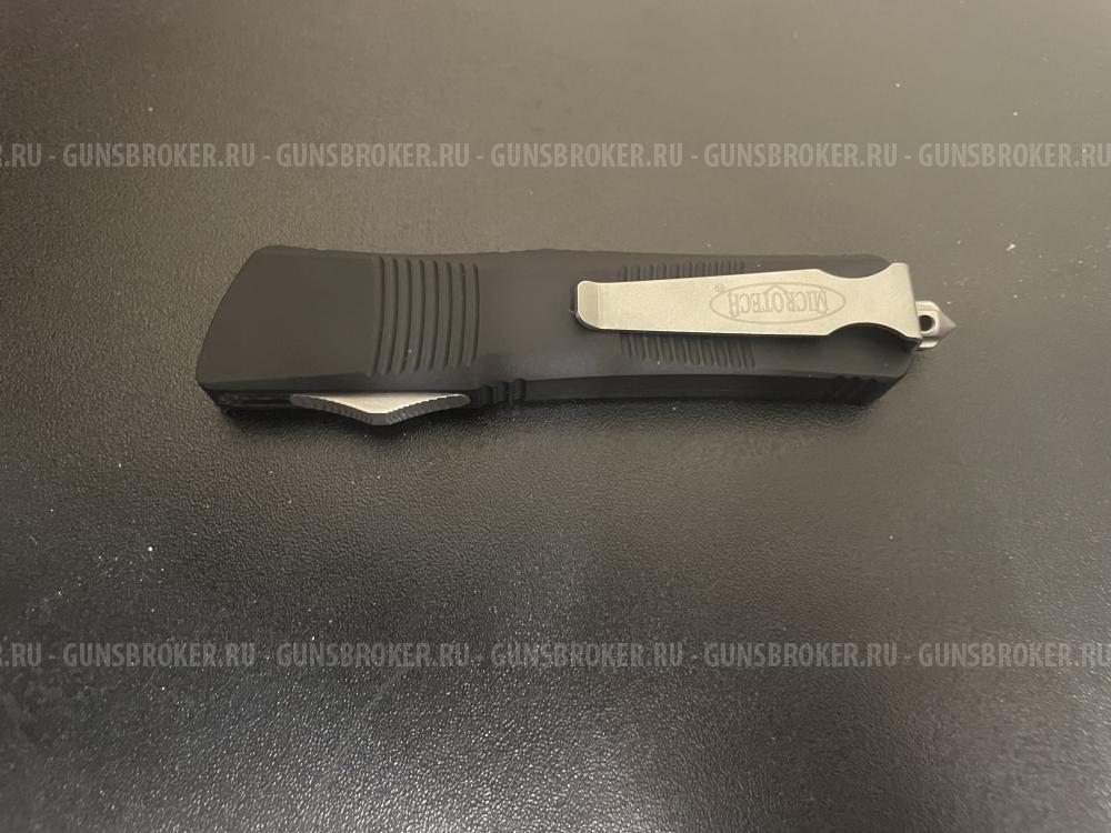 Microtech Troodon S/E