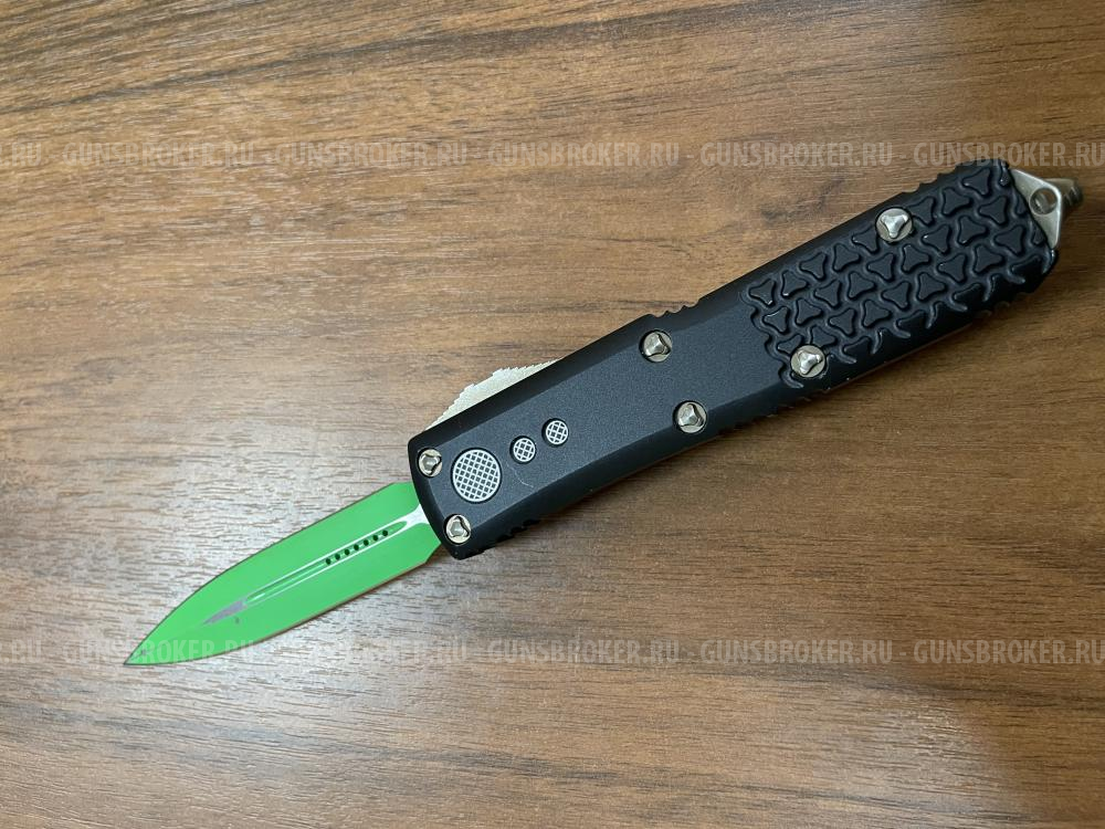 Microtech ultratek JM