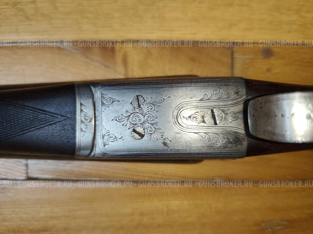 MIDLAND GUN CO. BIRMINGHAM ENGLAND