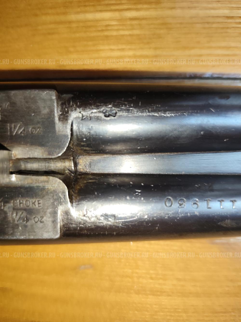 MIDLAND GUN CO. BIRMINGHAM ENGLAND
