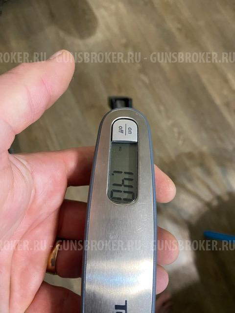 мини булка в папе