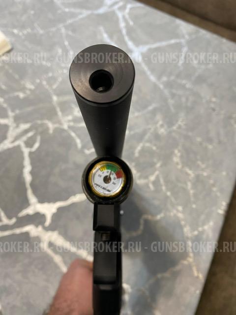 мини булка в папе