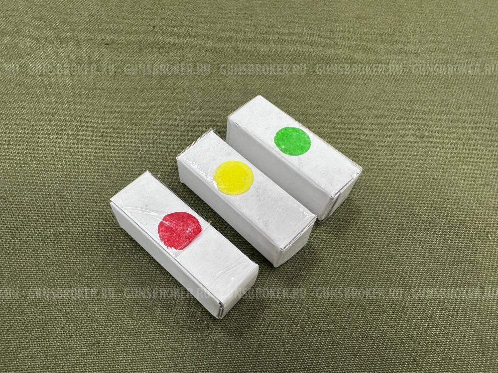 Мини-фейерверк для Бульдог / Stalker КУРС