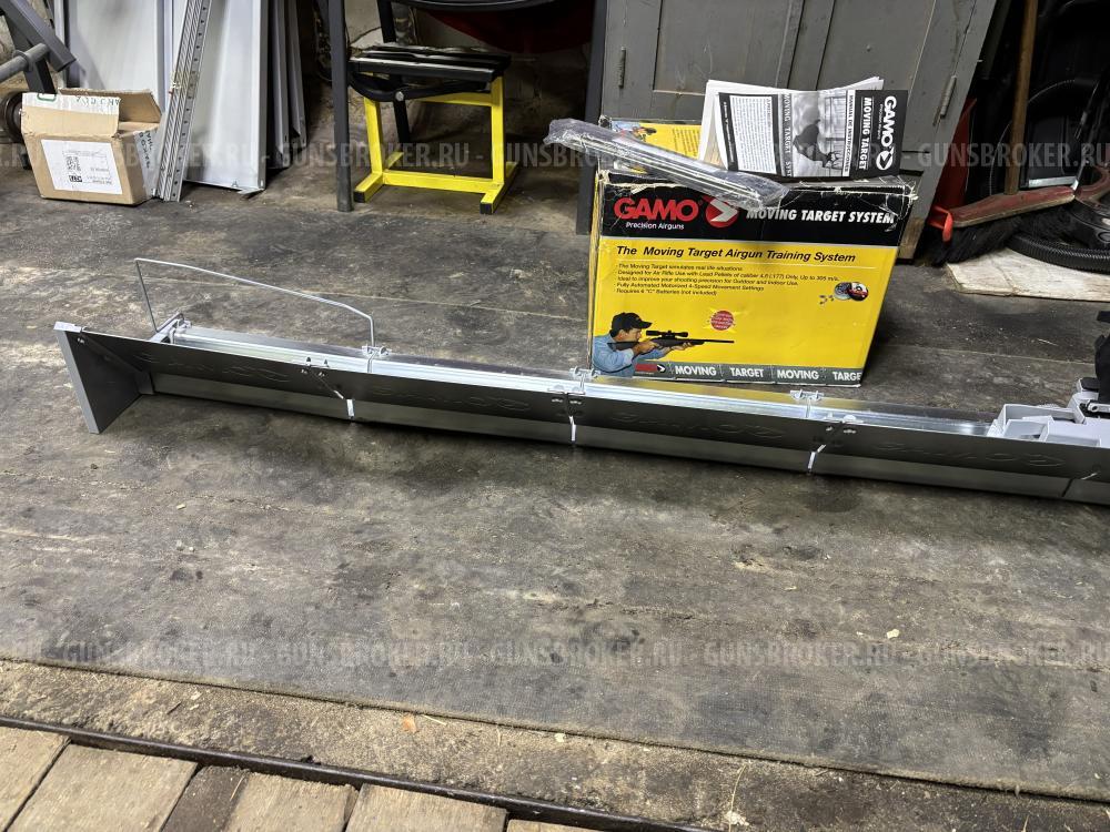 Мишень GAMO MTS 1000