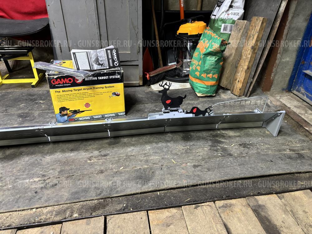 Мишень GAMO MTS 1000