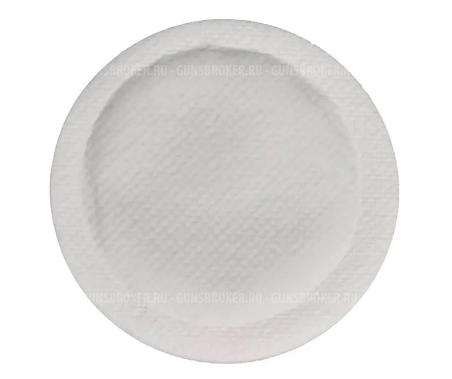 Мишень самоклеящаяся тепловая ThermoTarget, круглая, Ø 5 см (12 шт.)