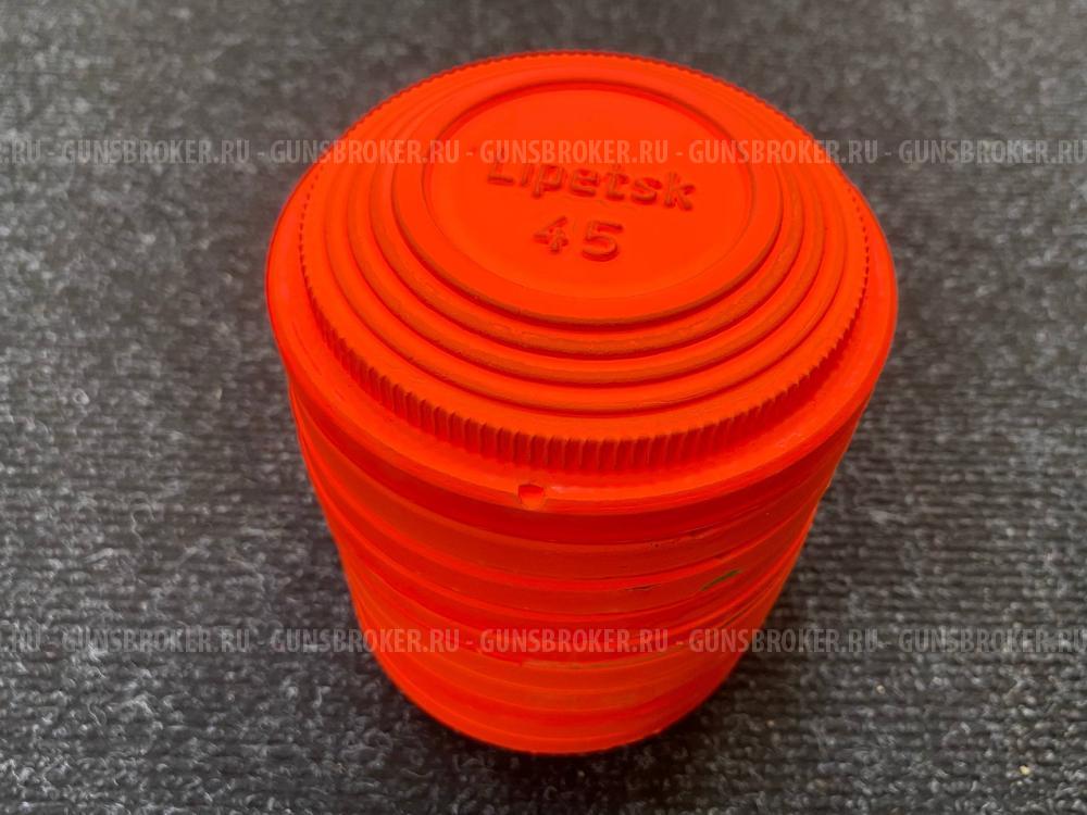 Мишень-тарелочка 10 штук