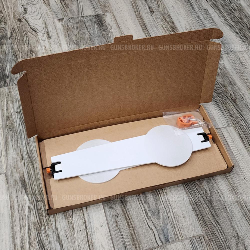 Мишени для action air IPSC airsoft