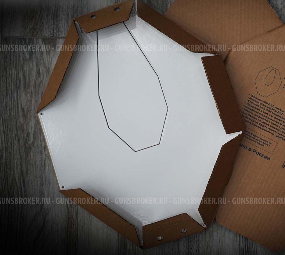 Мишени для action air IPSC airsoft