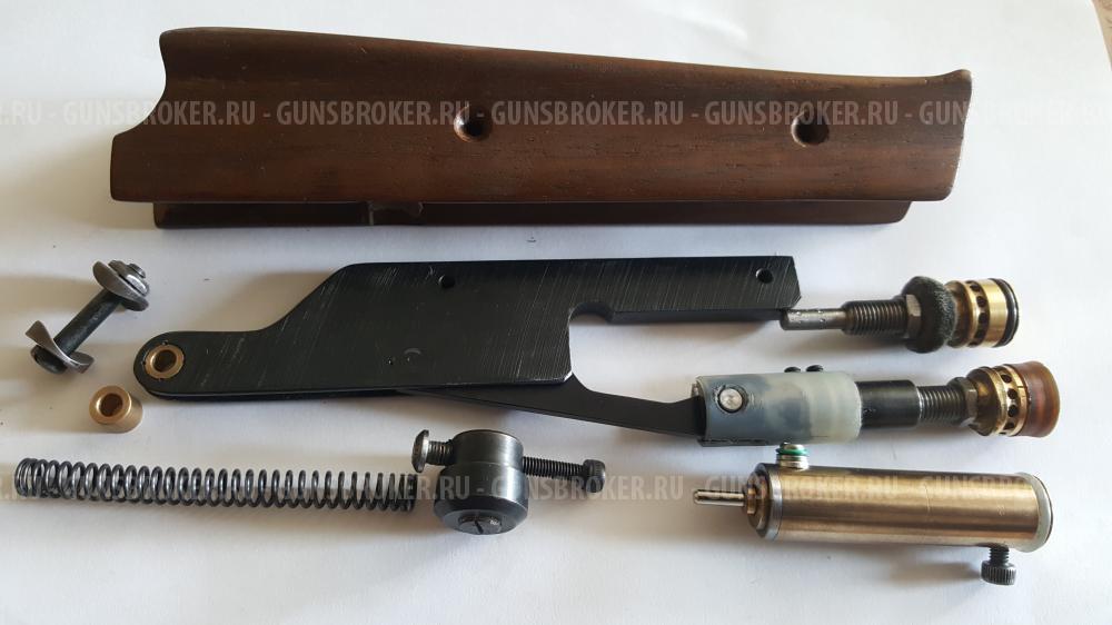 МК кит на Crosman 1377